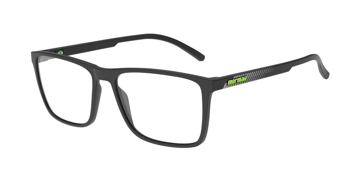 Mormaii Cancun M6219AAS58 Gafas Recetadas para Hombre Negras
