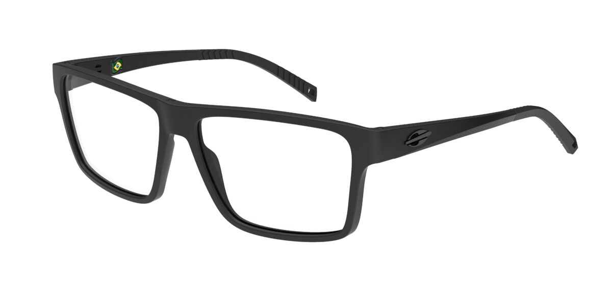 Mormaii Hover RX M6217A1458 Gafas Recetadas para Hombre Negras
