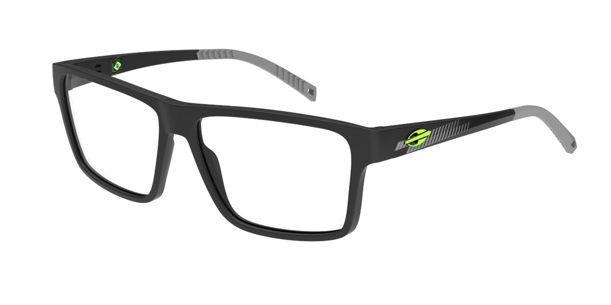 Mormaii Hover RX M6217AAS58 Gafas Recetadas para Hombre Negras