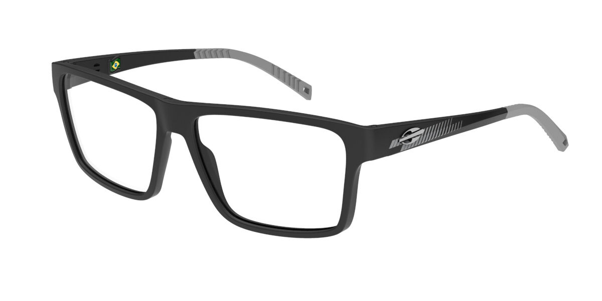Mormaii Hover RX M6217AFE58 Gafas Recetadas para Hombre Negras
