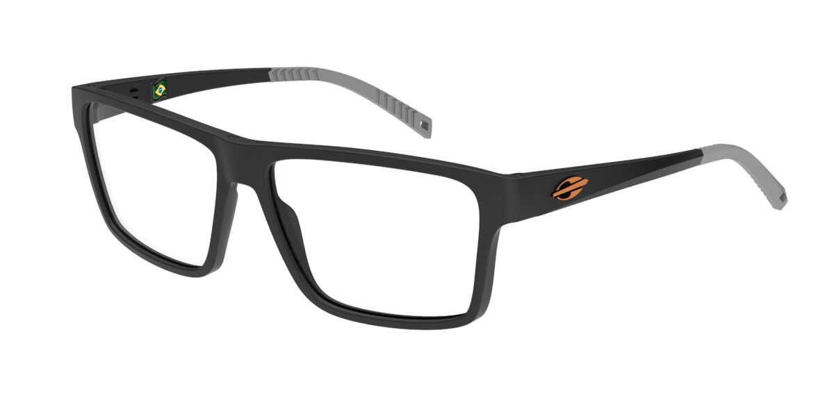 Mormaii Hover RX M6217APJ58 Gafas Recetadas para Hombre Negras