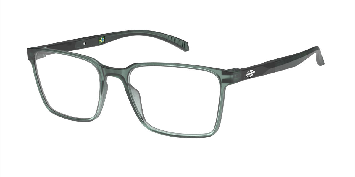 Mormaii Saitama M6215K0454 Gafas Recetadas para Hombre Verdes