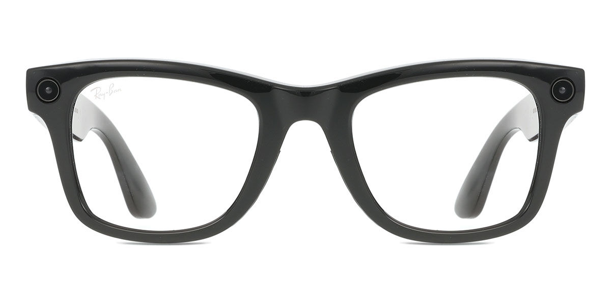 Ray-Ban Meta RW4006 Wayfarer with Blue-Light Block