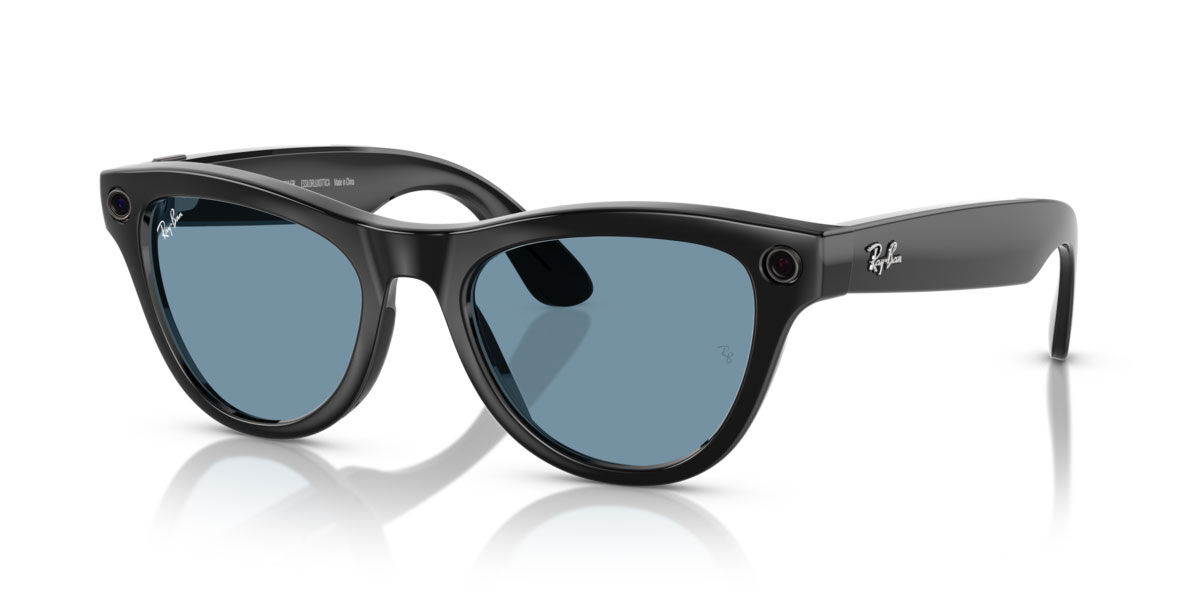 Ray-Ban Meta RW4010 Skyler 601/MF óculos | Compre online agora