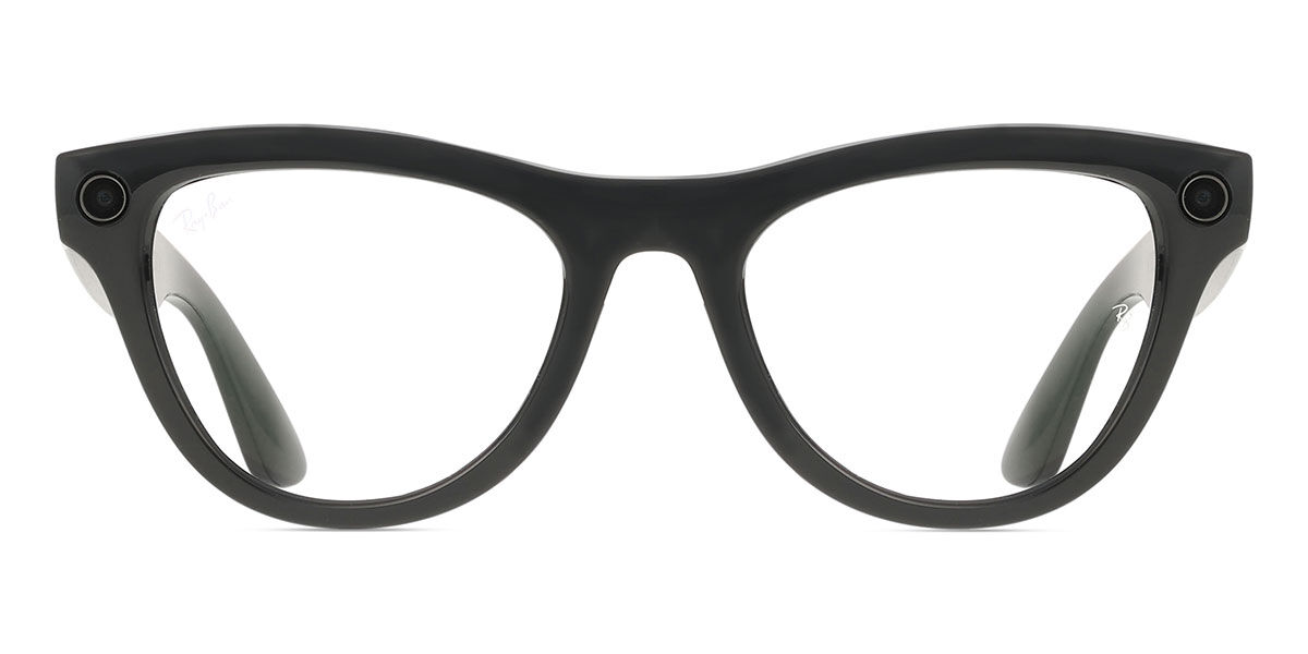 Ray-Ban Meta RW4010… - image