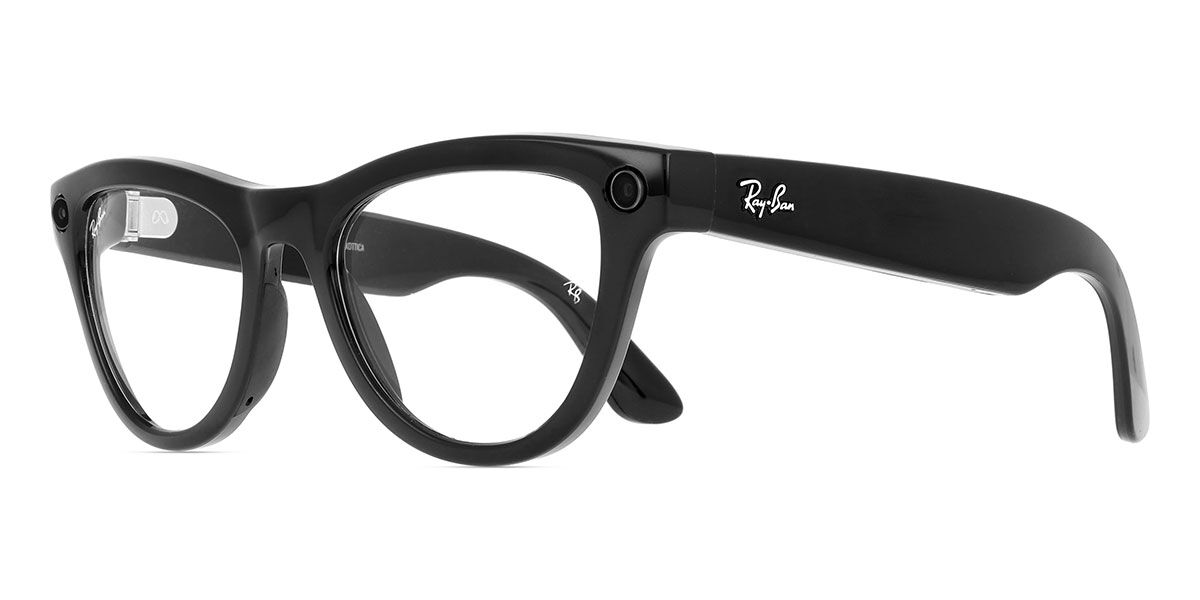 Ray-Ban Meta RW4010 Skyler 601/SB óculos | Compre online agora