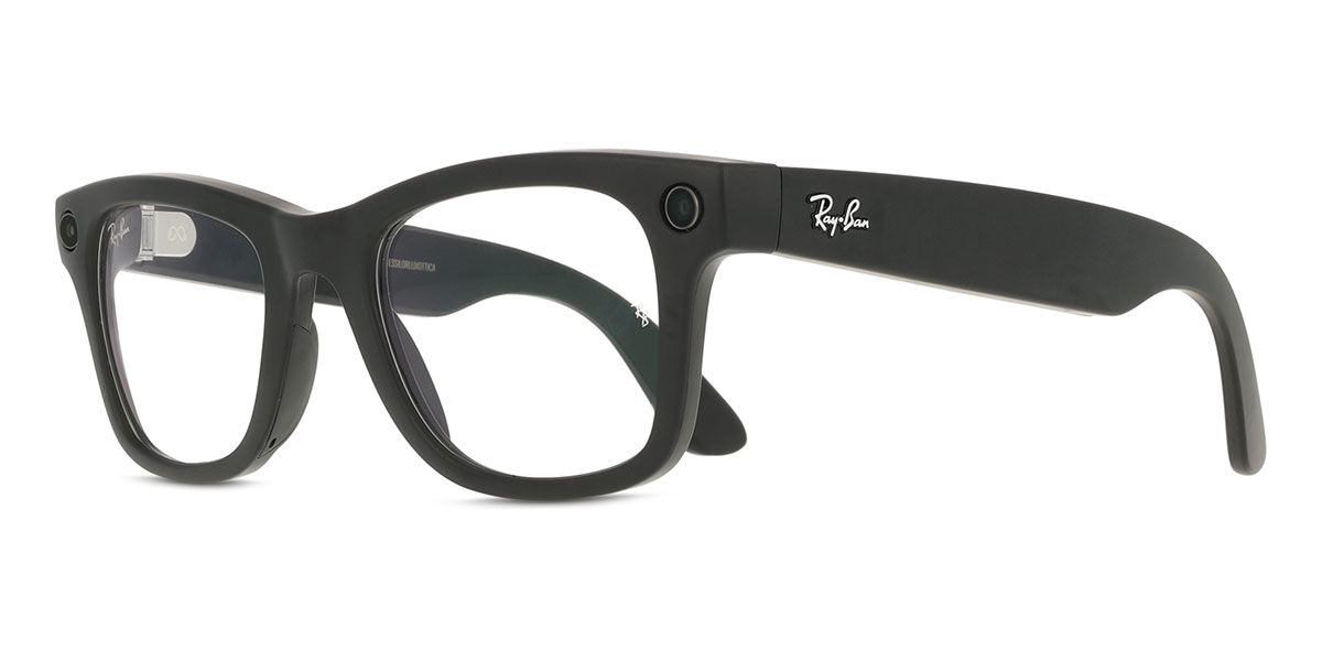 Ray-Ban Meta RW4012 Wayfarer Gen 2 601S1Z occhiali | Compra online