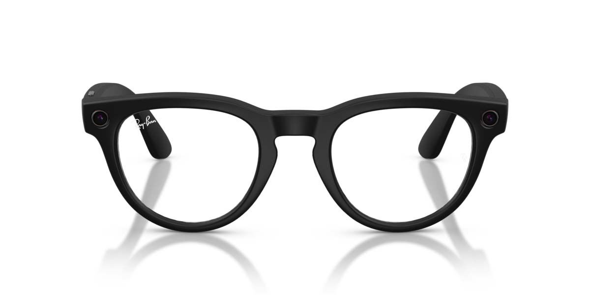 Ray-Ban Meta RW4013… - image