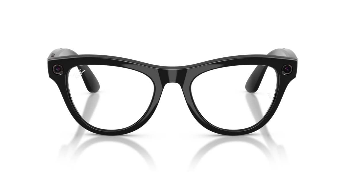 Ray-Ban Meta RW4014… - image