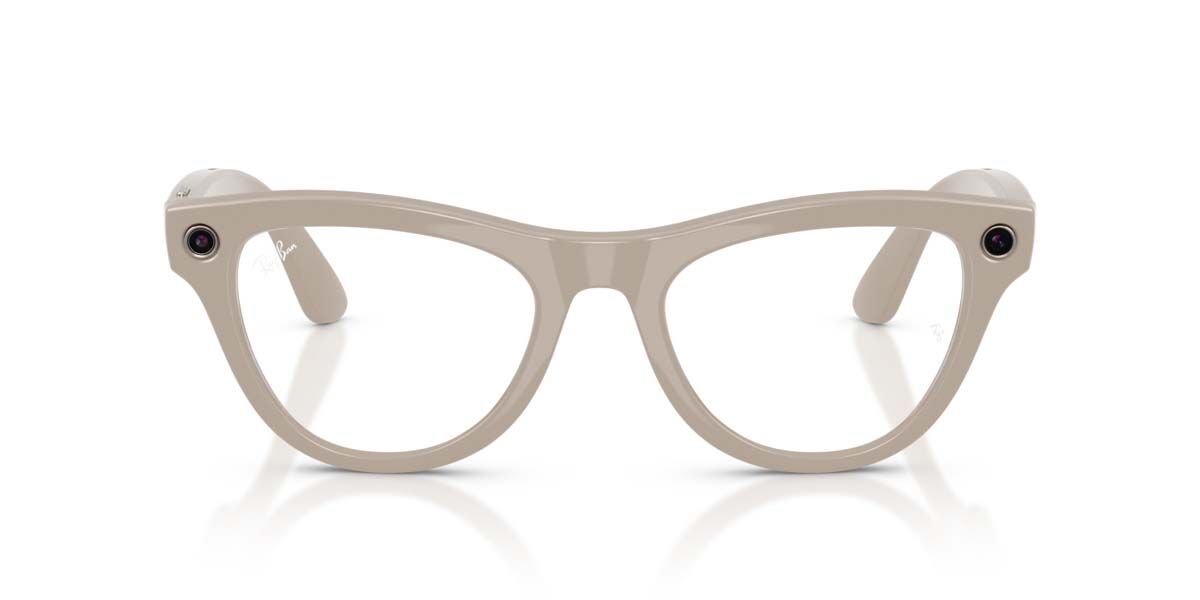 Ray-Ban Meta RW4014… - image