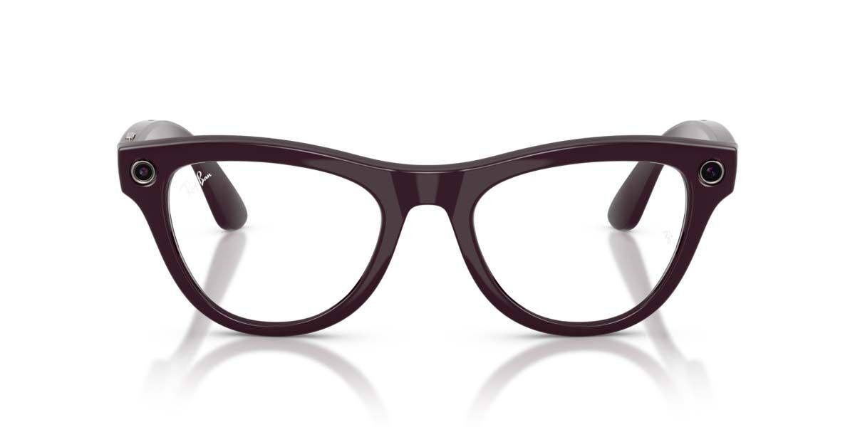 Ray-Ban Meta RW4014… - image