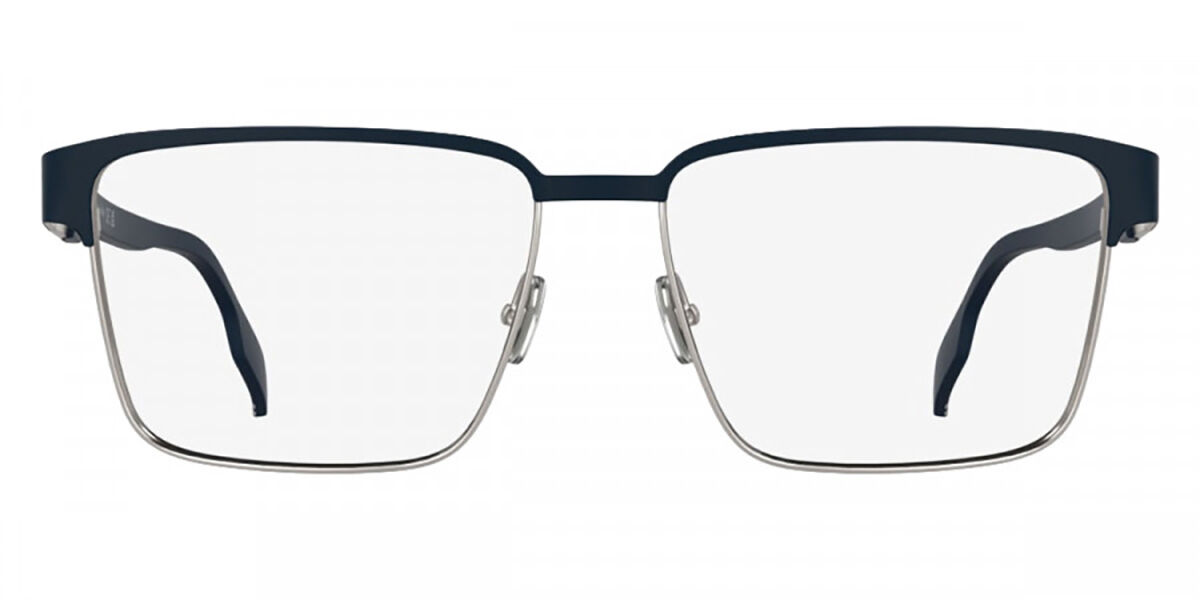 Canada Goose GC25510 424 Matte Blue/Silver Eyeglasses