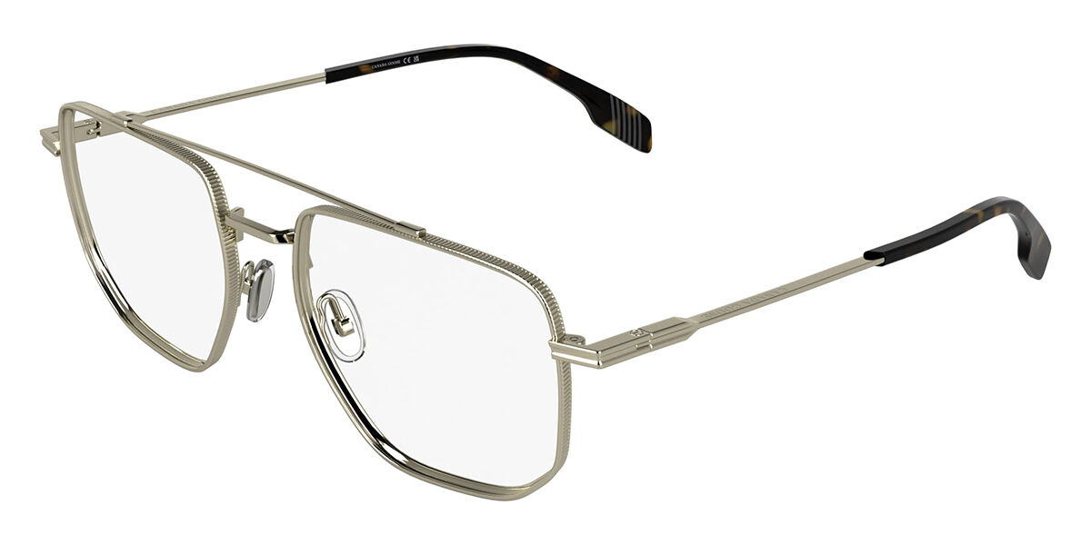 Canada Goose GC26502E 712 Men's Glasses Gold Size 57 - Free Lenses - Blue Light Block Available