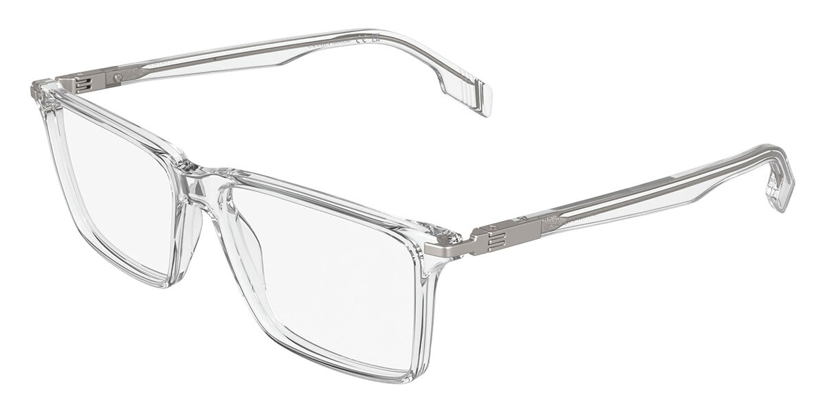 Canada Goose GC26621E 970 Men's Glasses Clear Size 57 - Free Lenses - Blue Light Block Available