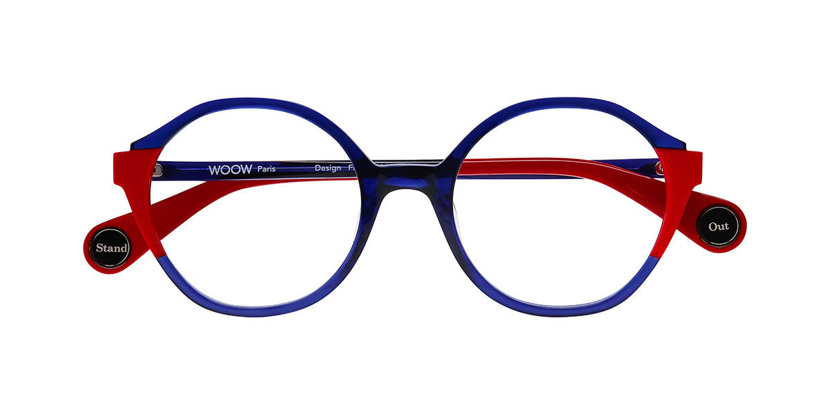 Woow Stand Out 1 00… - image