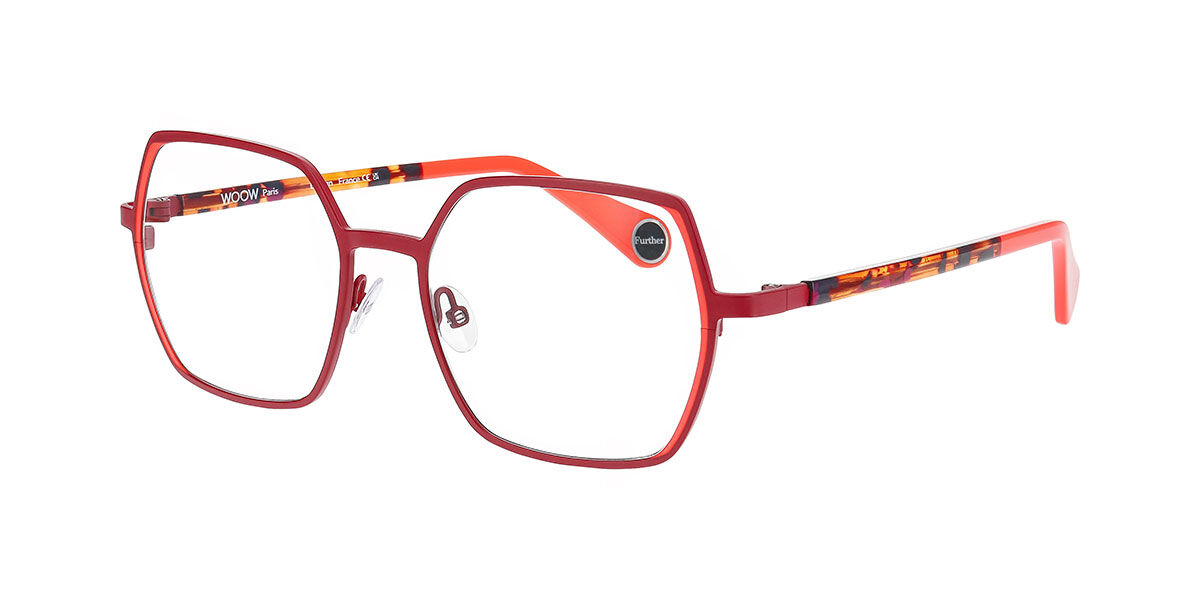 WOOW GO FURTHER 2 9298 glasögon | Köp online nu | SmartBuyGlasses SE