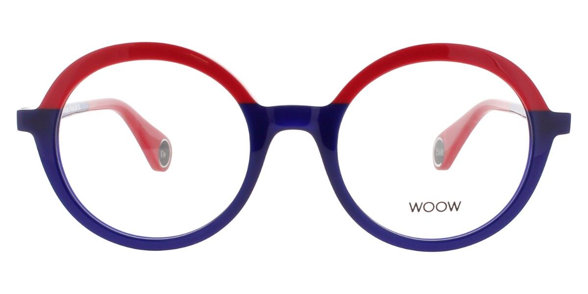 Woow Look Up 1 0058 Occhiali Da Vista Per Donna (Solo Montatura)