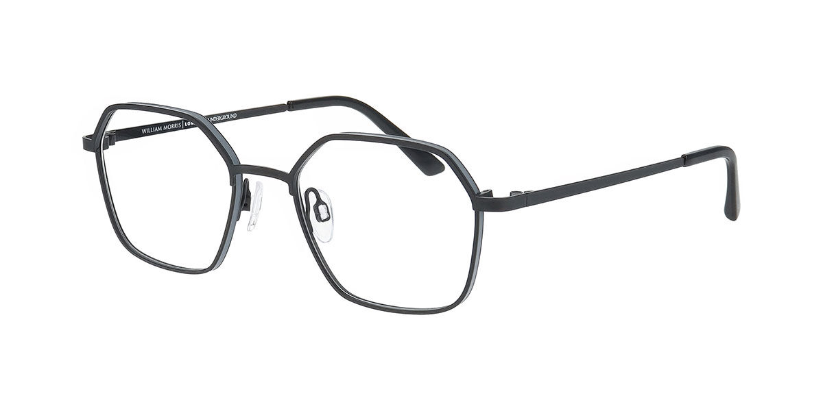 William Morris WHARF 1 6031 glasses | Buy online now | SmartBuyGlasses UK