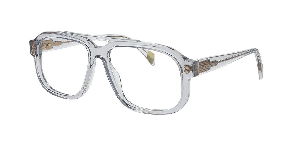 William Morris HARPER 1 Men's Glasses, Clear, Size 57