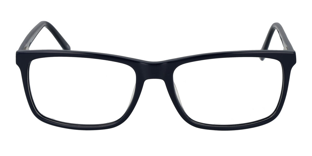 INVU B4204 Men's Glasses, Blue, Size 61