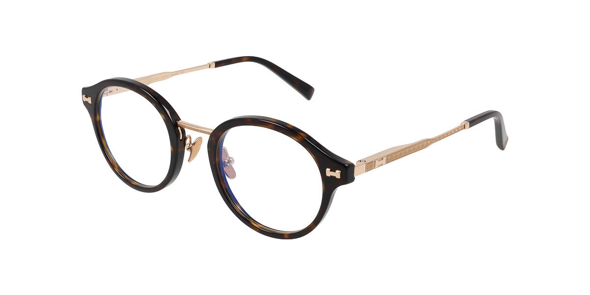 Henry Jullien EVOQUE Men's Glasses, Tortoiseshell, Size 52