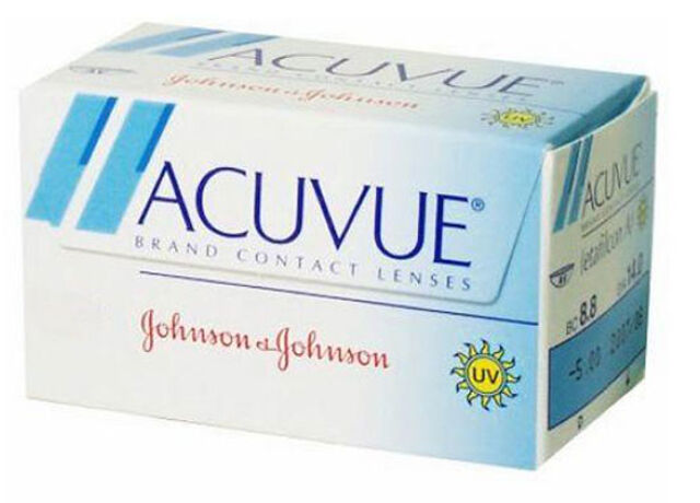 Lentillas Acuvue Lentillas con Descuento - Main Image