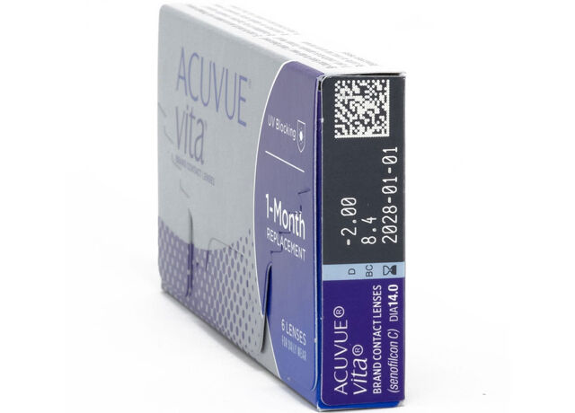 Lentes de Contacto Online Acuvue