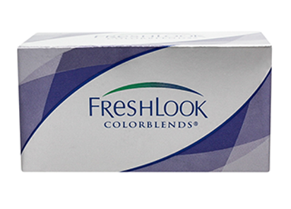 Freshlook Colorblends 6 Pack