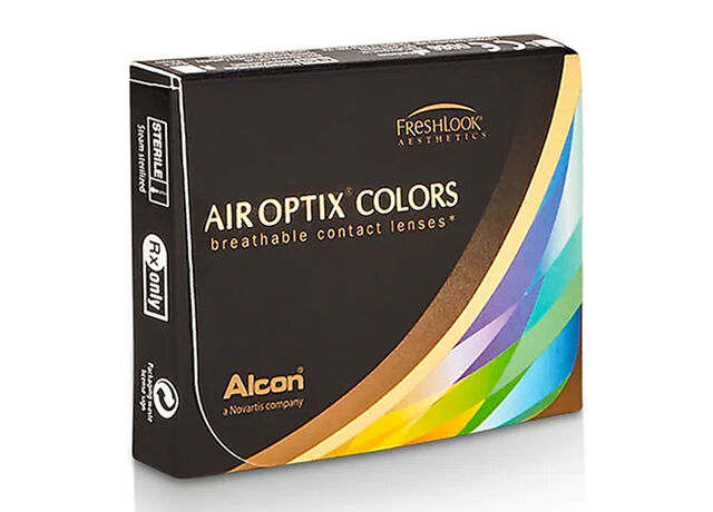 Lentes de Contacto Air Optix Lentes de Contacto con Descuento