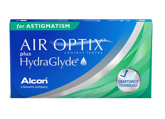 Lentes de Contacto Air Optix Lentes de Contacto con Descuento