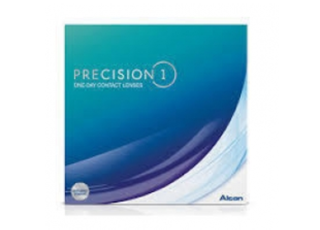 Precision 1 90 Pack Kontaktlinser