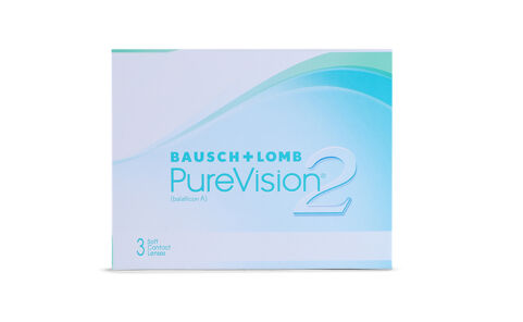 PureVision2 HD 3 Pack