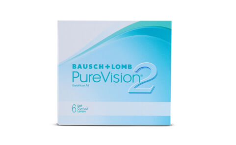 PureVision2 HD 6 Pack