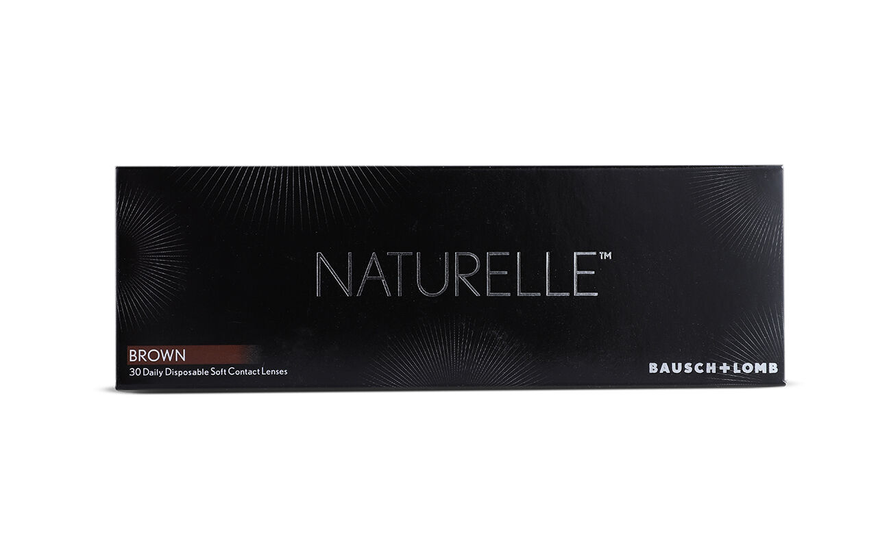 Naturelle Daily Disposable 30 Pack