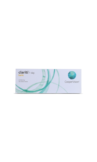 Lentes de Contacto LentesWorld México