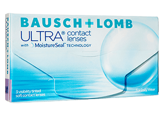 Ultra 3 Pack Kontaktlinser