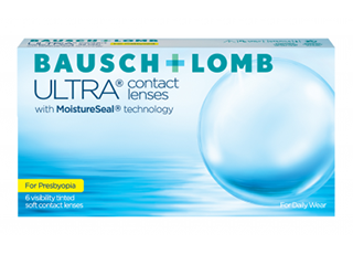 Image of Lenti a Contatto Ultra for Presbyopia 6 Pack