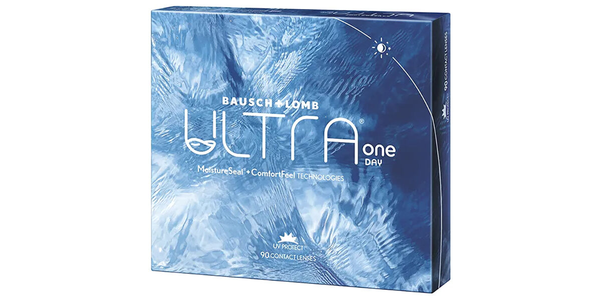 Ultra One Day 90 Pack