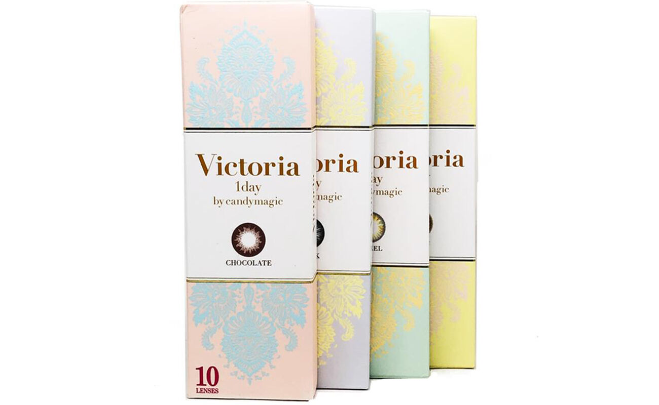 Candy Magic Victoria 1 Day 10 Pack
